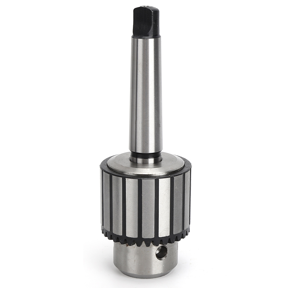 B22-schlüsselbohrfutter, Hochleistungsbohrfutter, 5–20 Mm, 40 Mta3-stahl, B22-griff, Werkstückspannwerkzeug