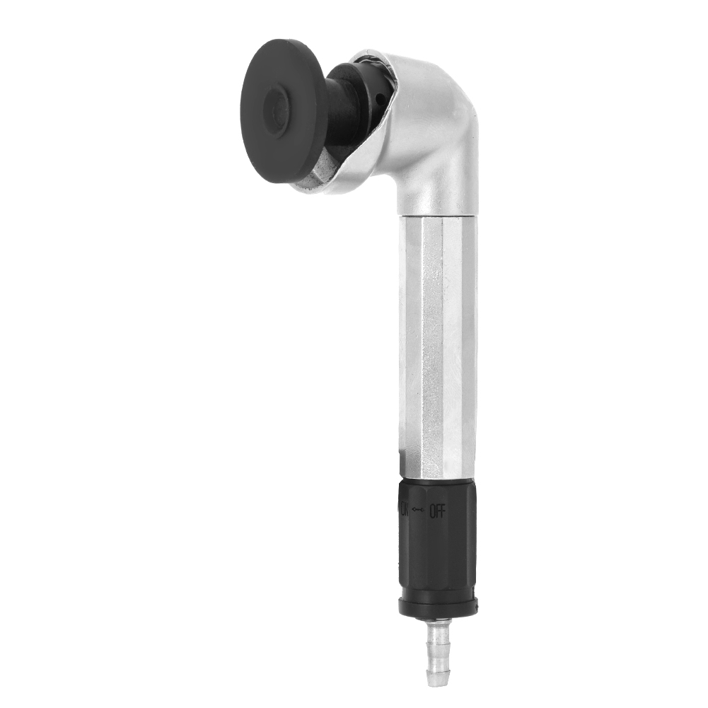 Pneumatischer 90°-winkelschleifer, Miniatur-druckluft-mikroschleifer, Handwerkzeug, 23500 U/min