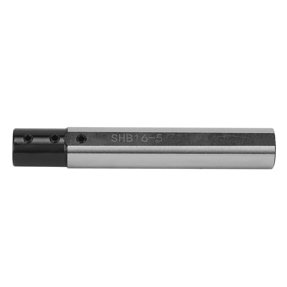 Shb16-drehwerkzeughalter Aus Hochgeschwindigkeitsstahl, Shb16-05-cnc-drehteile