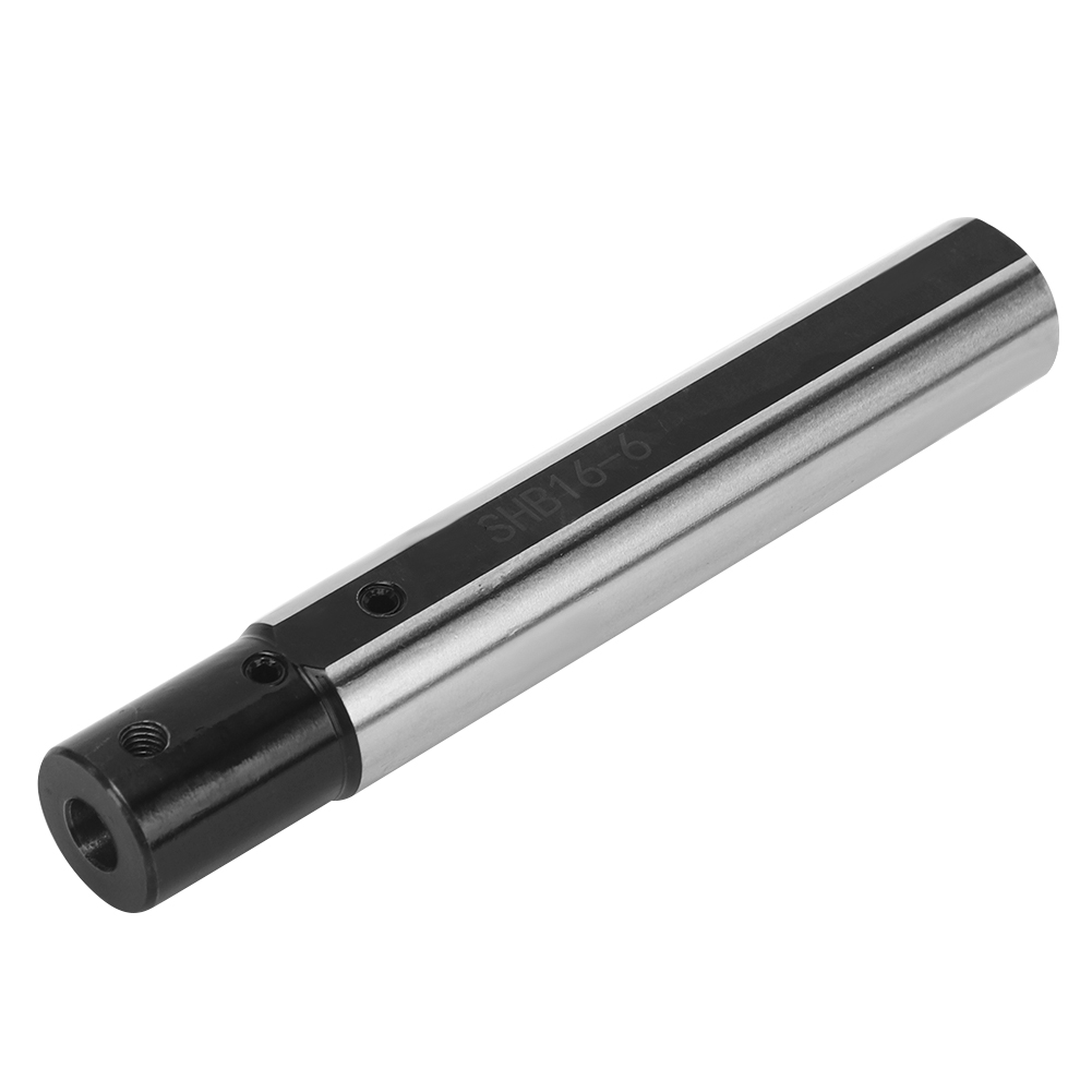 Shb16-drehwerkzeughalter Aus Hochgeschwindigkeitsstahl, Shb16-06-cnc-drehteile