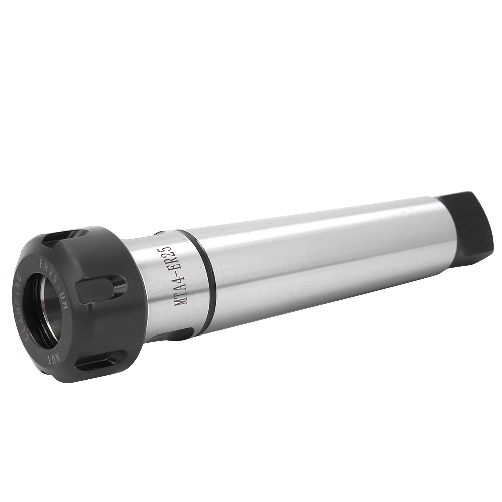 Spannzangenfutter Aus Kohlenstoffstahl Für Fräsmaschinen Mta4-er25/mta4-er20/mta4-er16