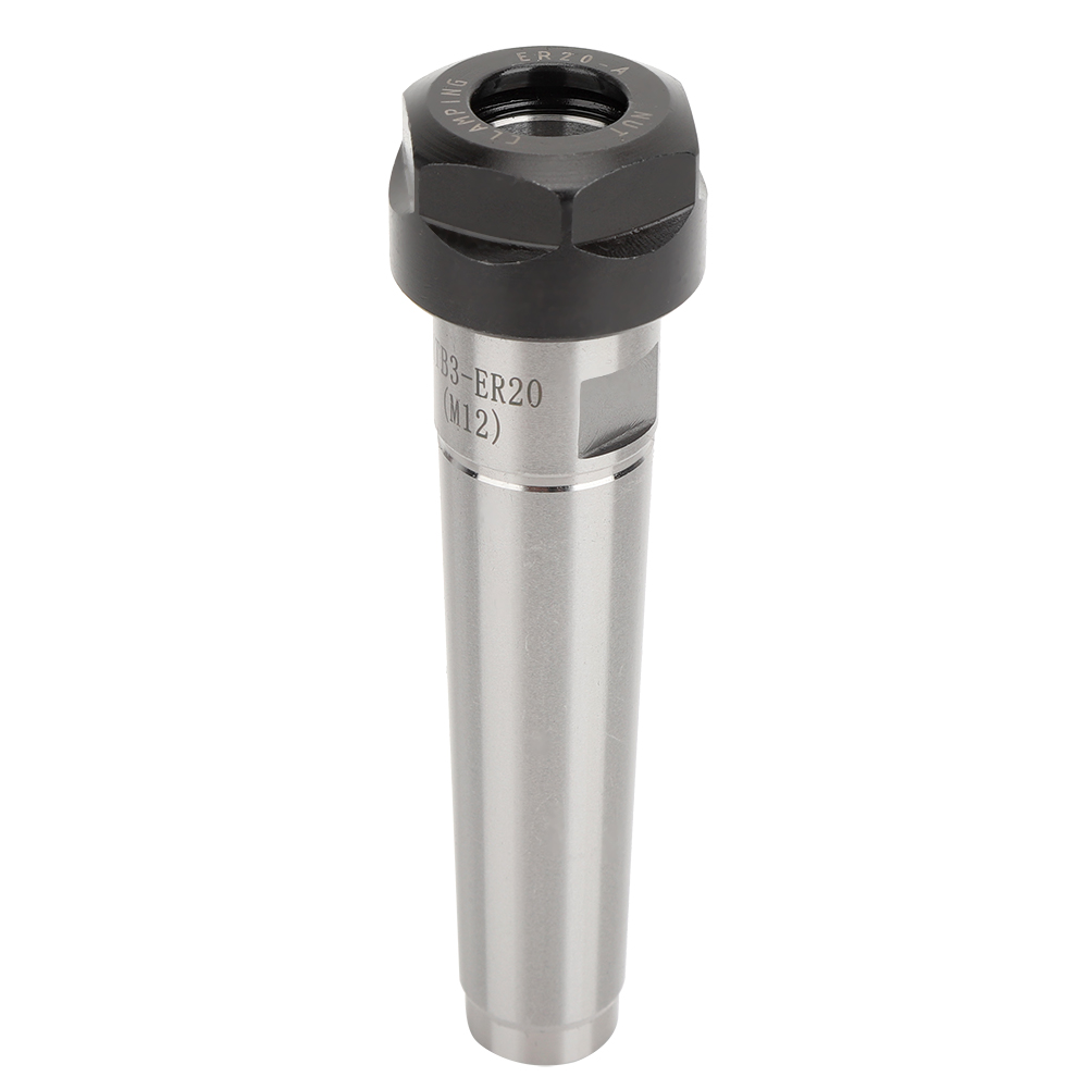 Hochpräzisions-spannzangenfutter Für Cnc-drehmaschinen Mtb3-er20-m12/mtb3-er25-m12