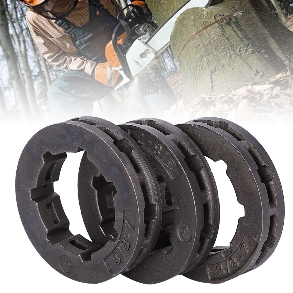 3/8 Zoll 7t Kettenräder 68210 Passend Für Stihl 030 031 032 038 041 044 046 064066 Ms361 Ms362 Ms440