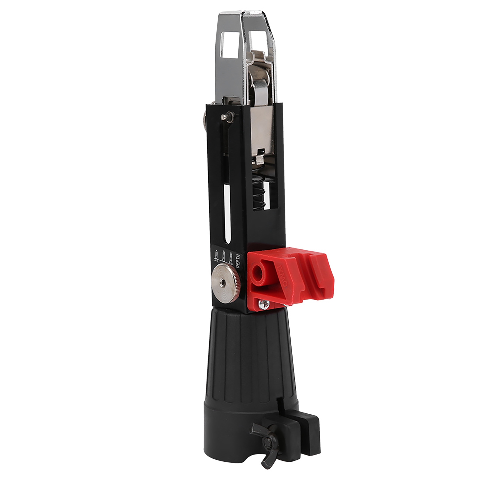 Automatischer Kettennagler, Elektrische Bohrmaschine, Schraubenspanner, Holzbearbeitungswerkzeug