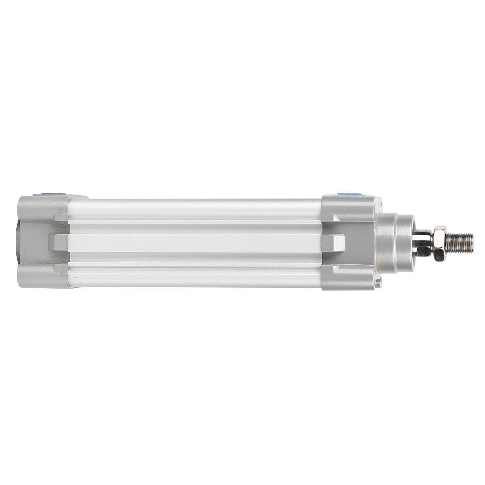 Standard-pneumatikzylinder Aus Aluminiumlegierung Dnc40, Kolbenstangengewinde M12×1,25, Dnc40x175