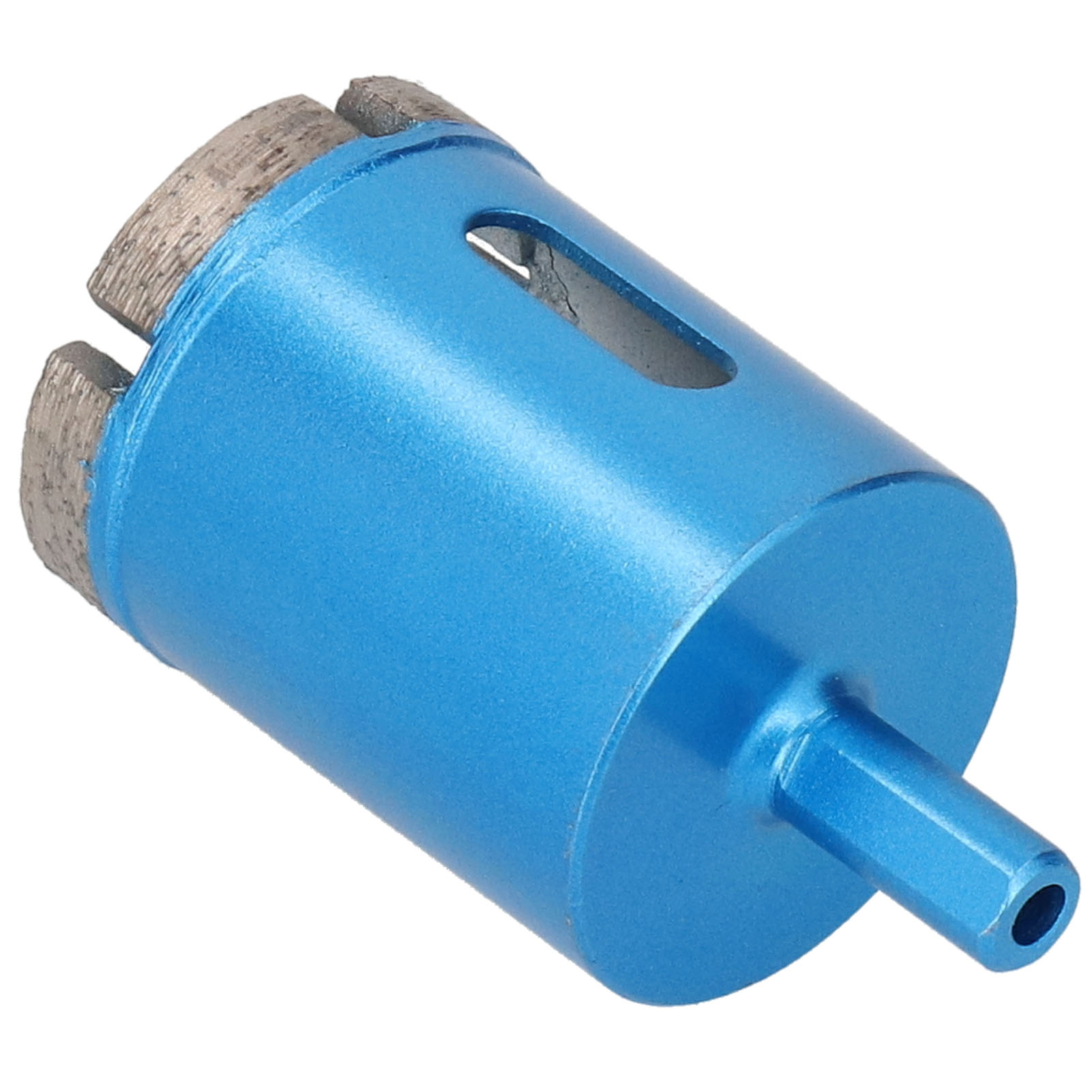 Diamantbohrer, Elektrische Handbohrmaschine Für Marmor, Beton Und Kunststein, 45 Mm / 1,8 Zoll