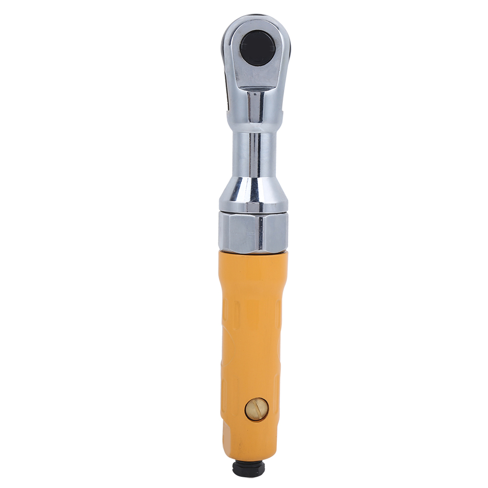 Druckluft-ratschenschlüssel, Druckluft-steckschlüssel, 1/2-zoll-zylinderschaft, G1/4-zoll-japanstecker