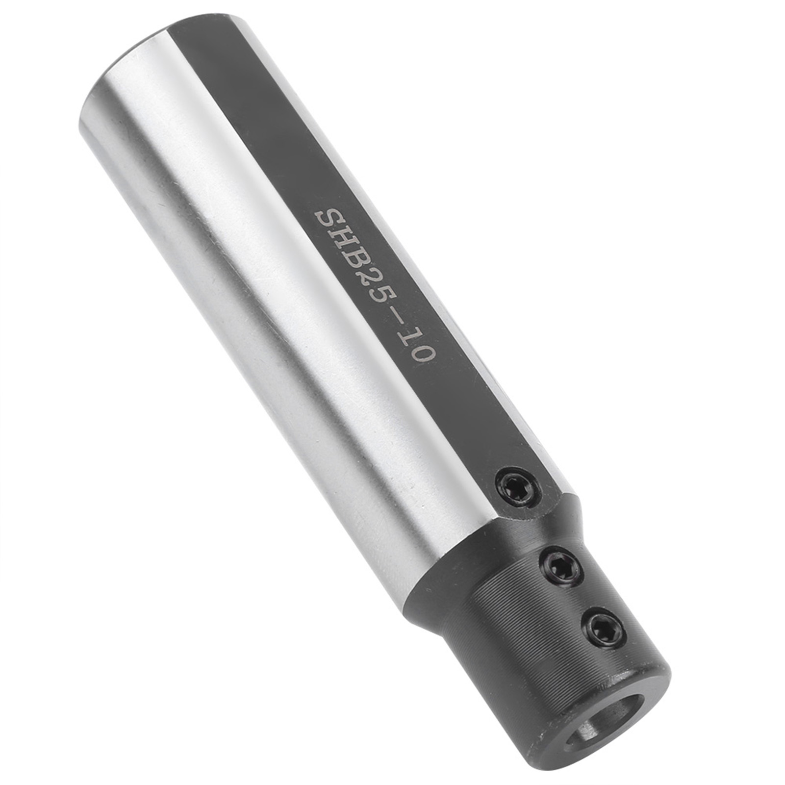 Hartmetall-bohrstange Für Kleine Innenbohrungen, Bohrungsdurchmesser 10 Mm Shb25-10