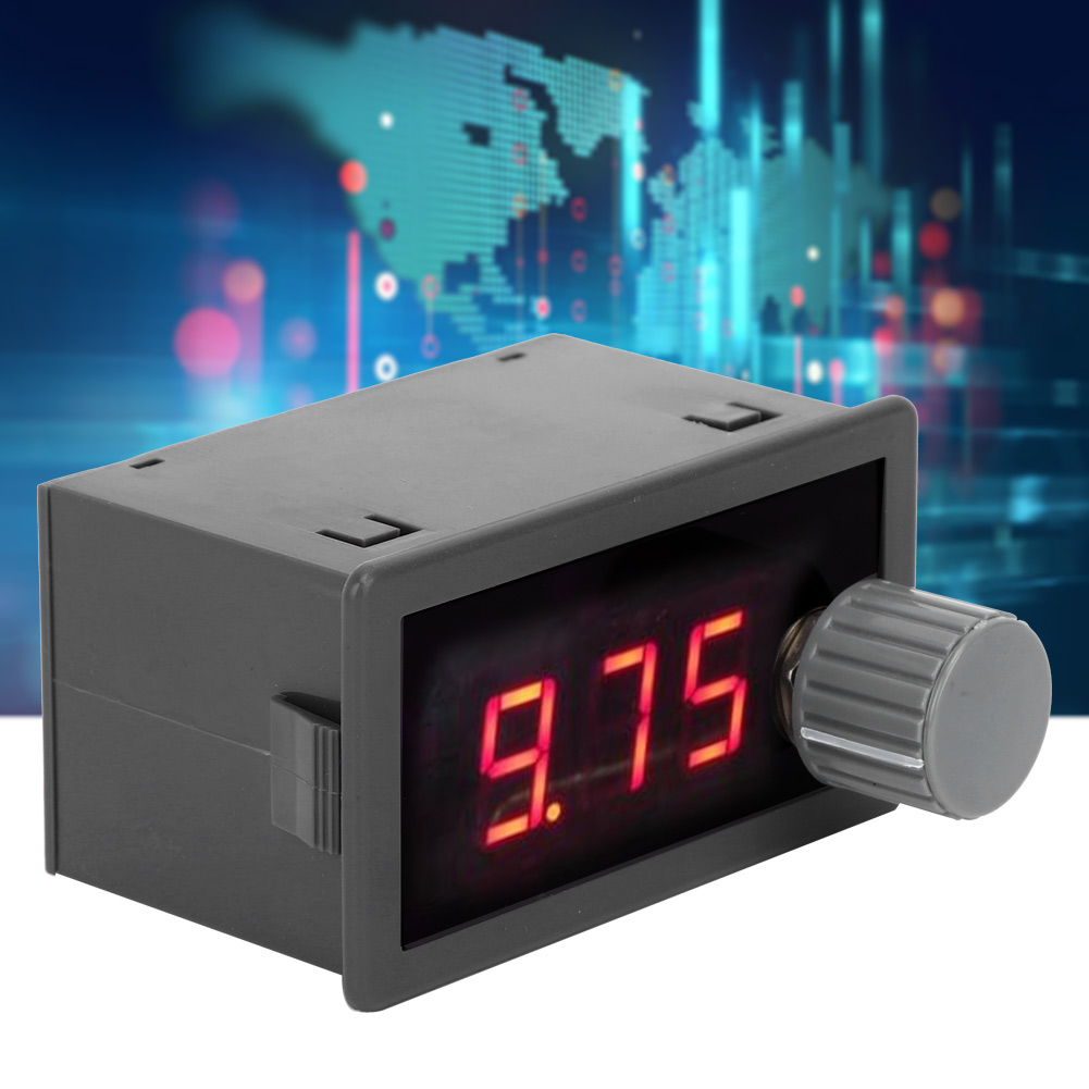 Digitaler Spannungssignalgenerator In Einem Vollständig Geschlossenen Gehäuse Für Industrielle Steuerplatinen (3,3 V)