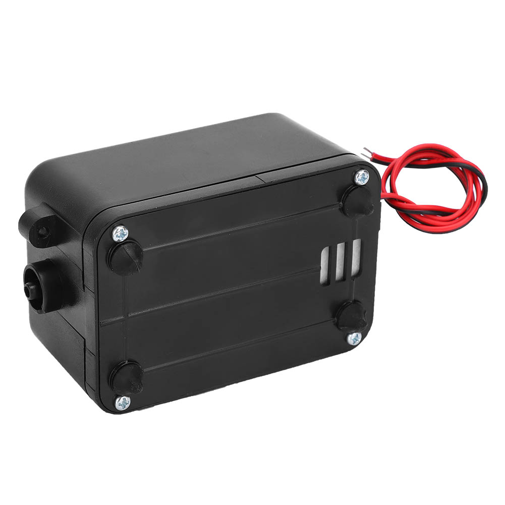 Zya980 Hochleistungs-luftpumpe 4w Minipumpe Aus Technischem Kunststoff Ac220v 50hz (zya980+12)
