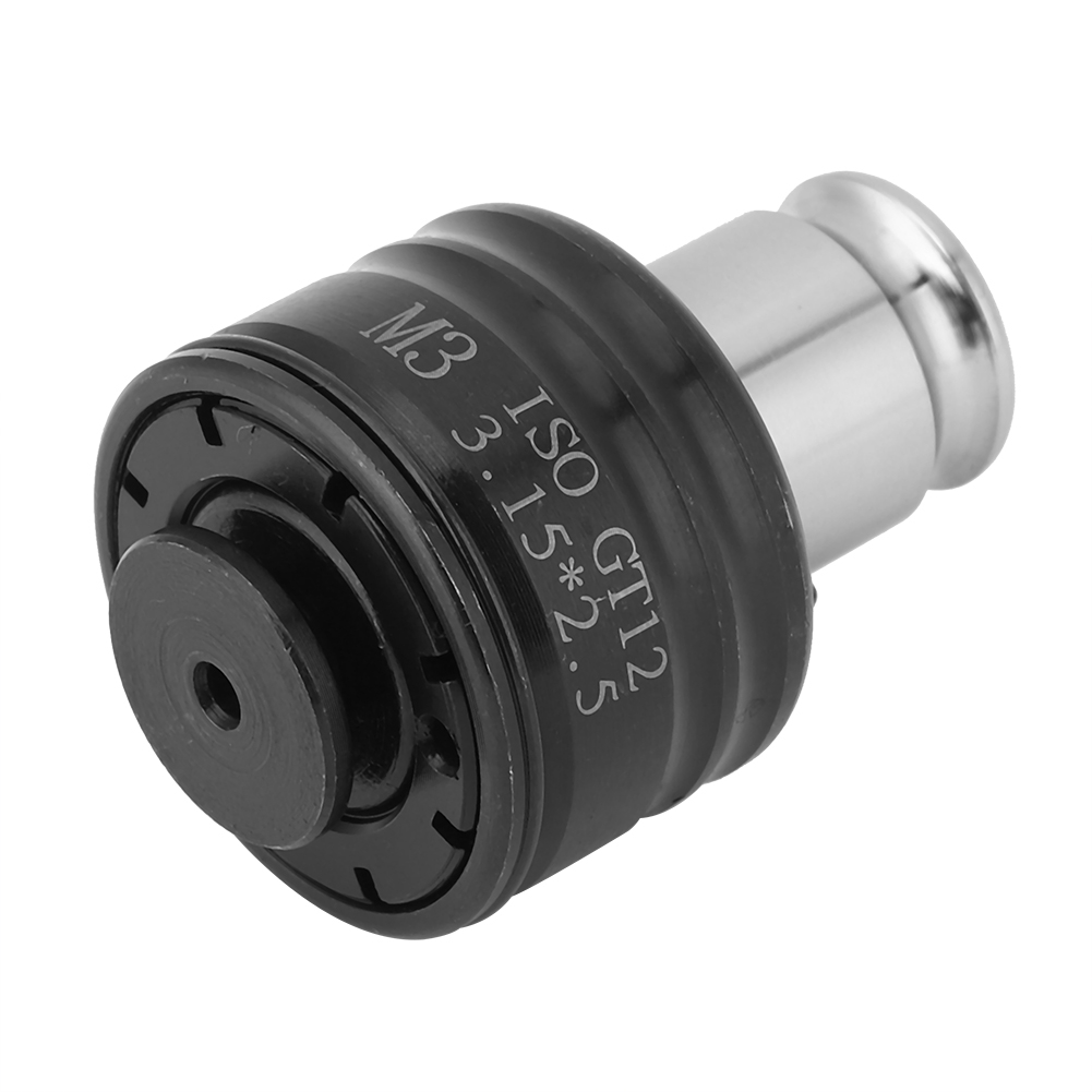 Gewindeschneidzange Mit Torsionsschaft, Gute Klemmkraft Für M3/m4/m5(m3)-bohrer