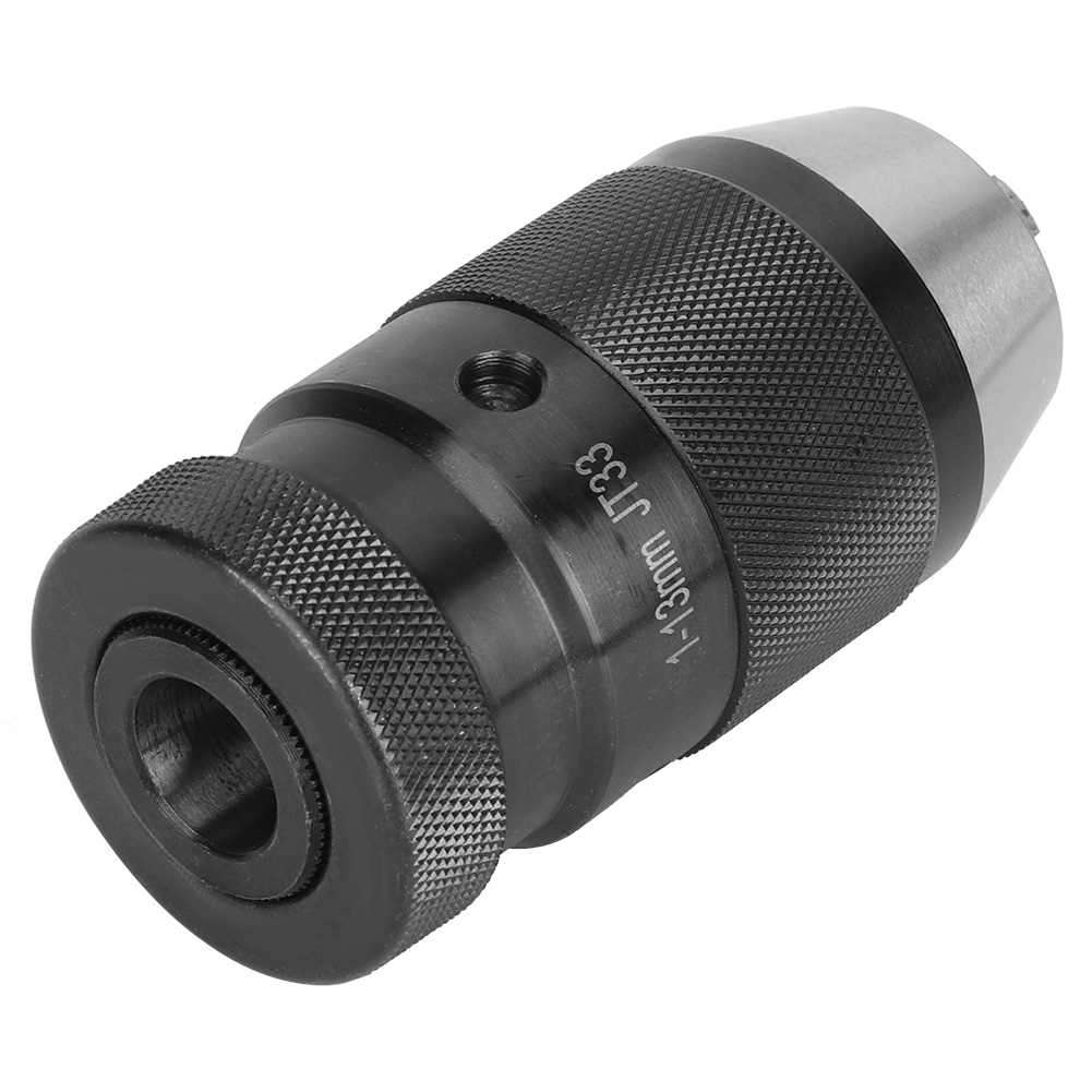 Bohrfutter Für Hochleistungsbohrmaschinen, Industrieanlagen Jt33 13 Mm