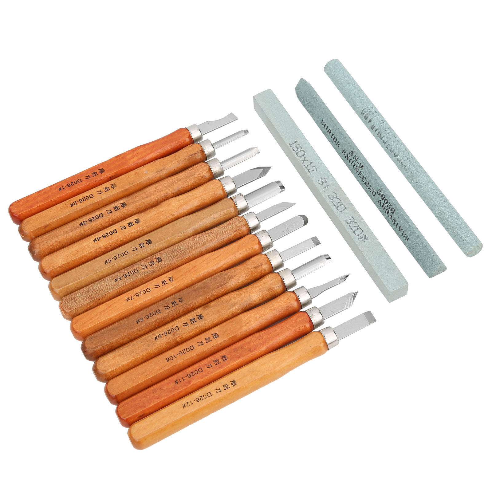 Zimmermannsmesser, Schnitzmesser, Meißel, Bastelmesser, Tischlerwerkzeuge