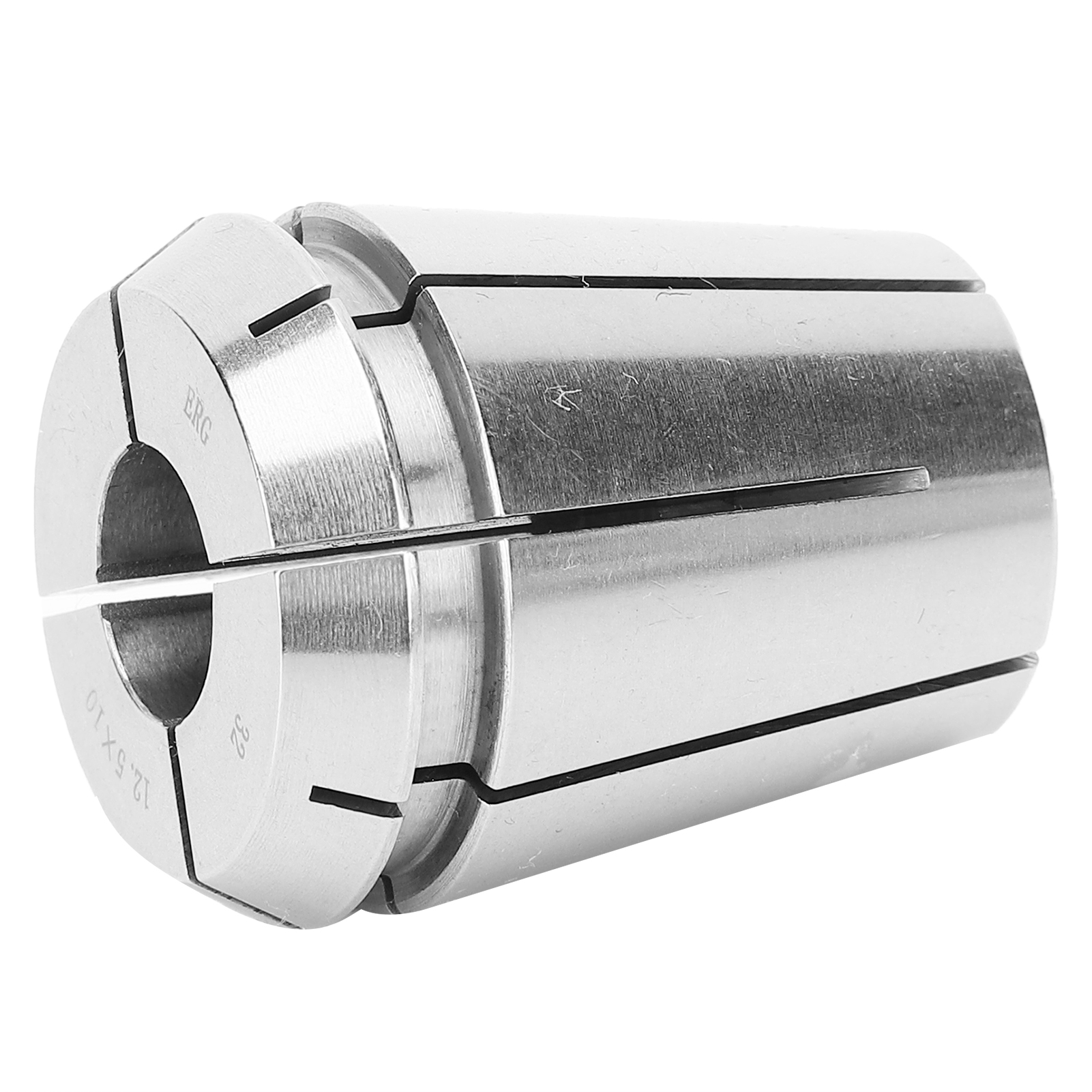 Ersatz-gewindebohrfutter Für Cnc-gravur- Und Fräsfutter, Erg32 12,5 X 10 Runde Hintere Bohrung