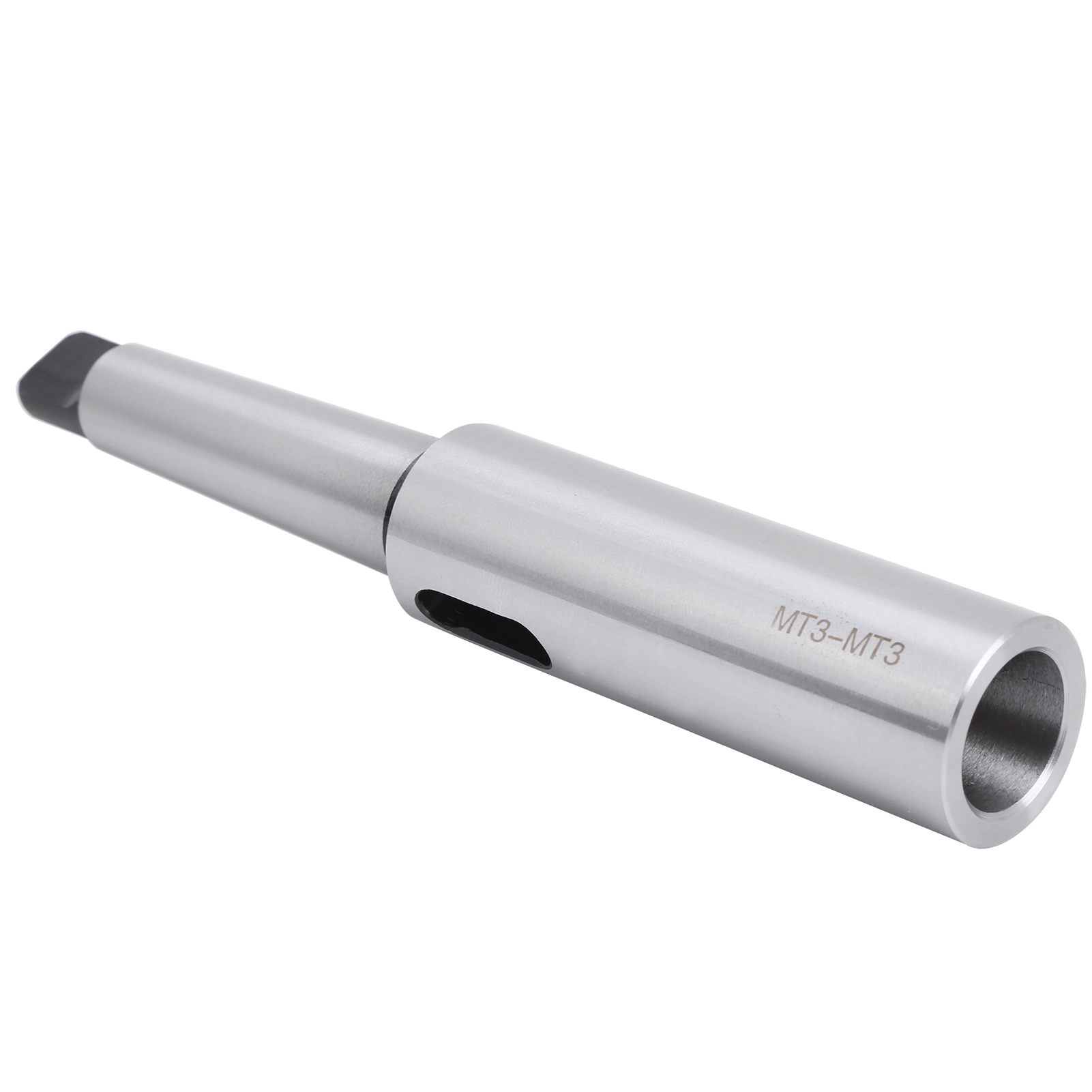 Morse-kegel-bohrhülsen-verlängerungsadapter, Cnc-drehmaschinenteile Mt3-mt3