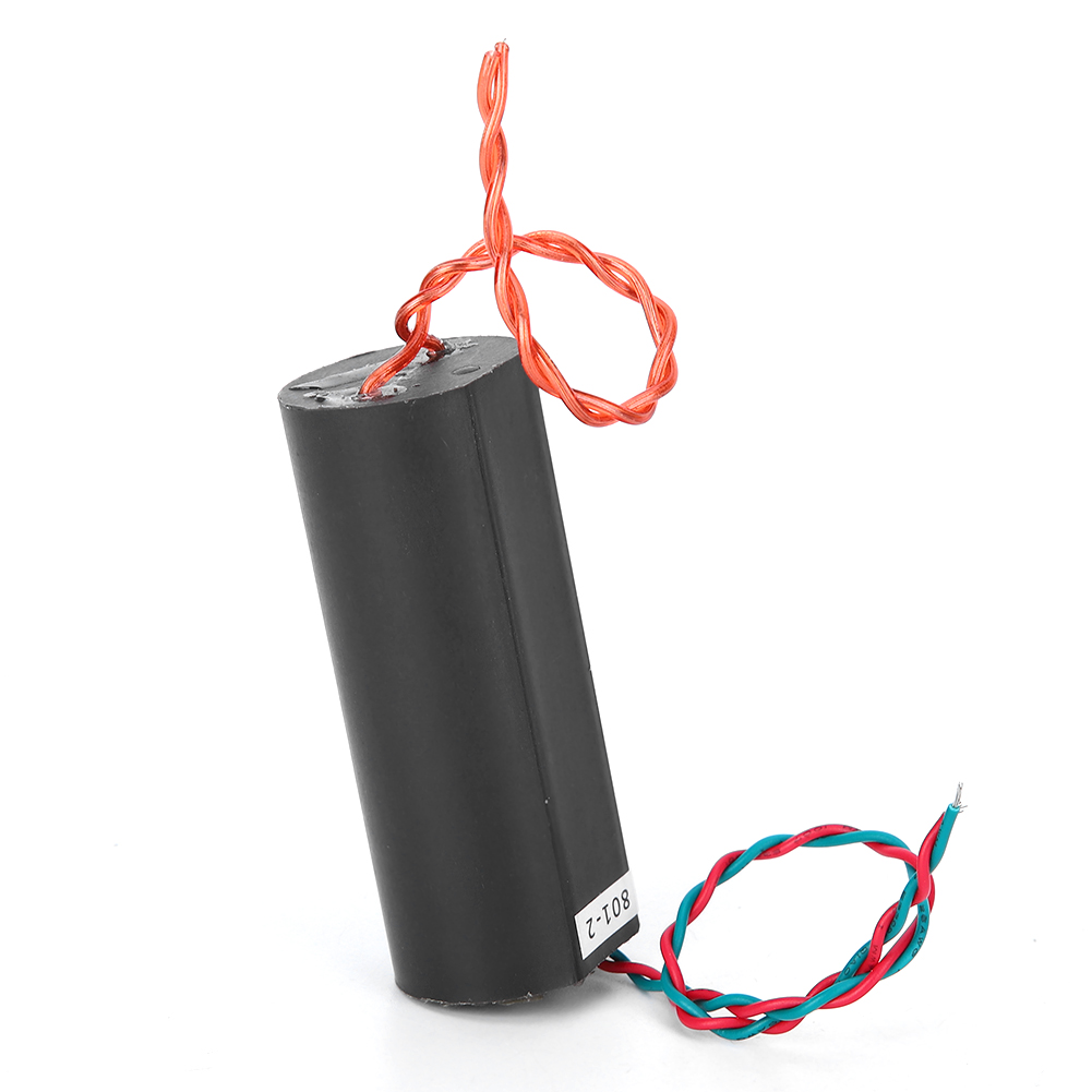Aufwärtswandlermodul Mit Integrierter Hochspannungselektronik, Dc 6–12 V, 800 Kv