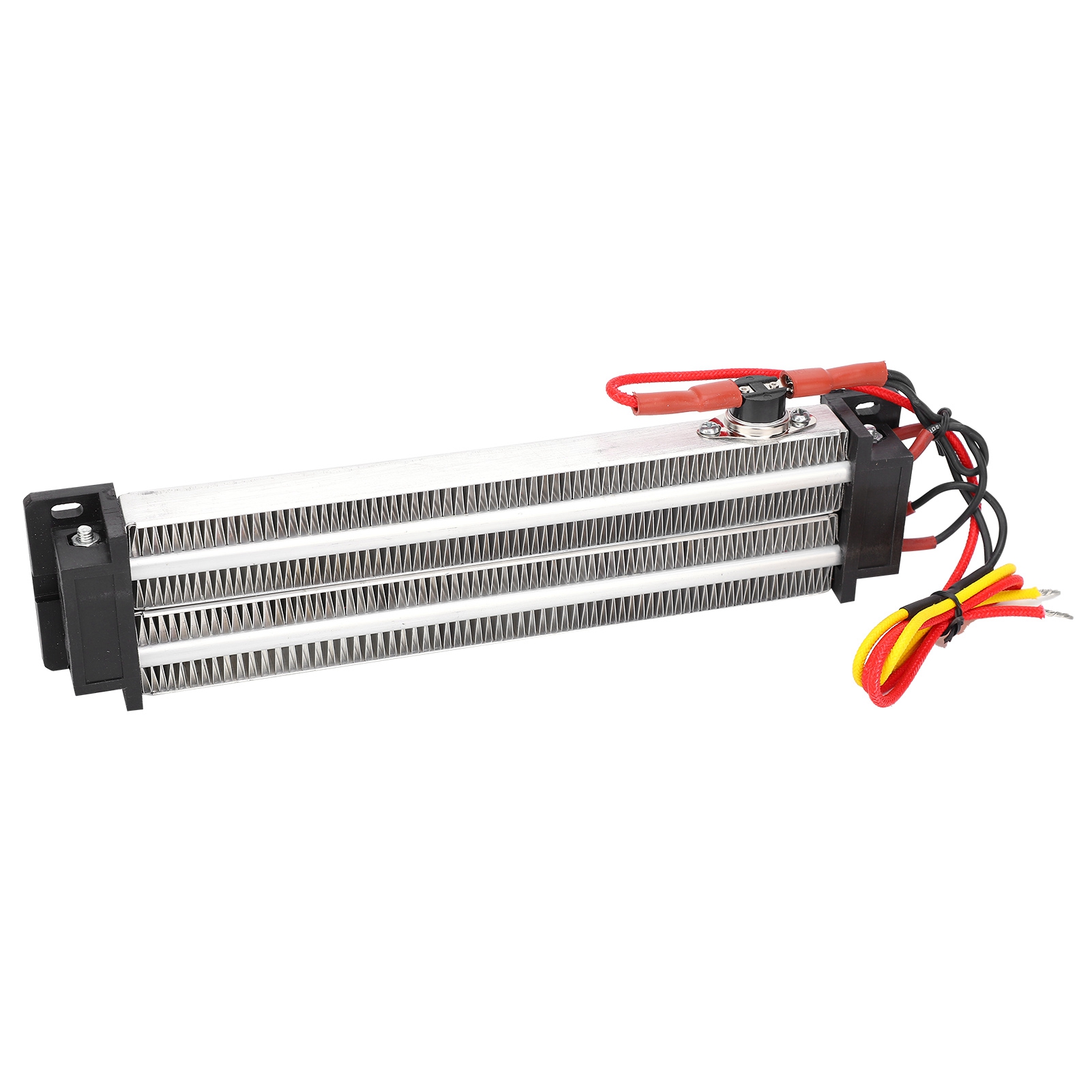 220 V 1200 W Heizelement Isoliertes Ptc Thermostatisches Elektrisches Lufterhitzerzubehör