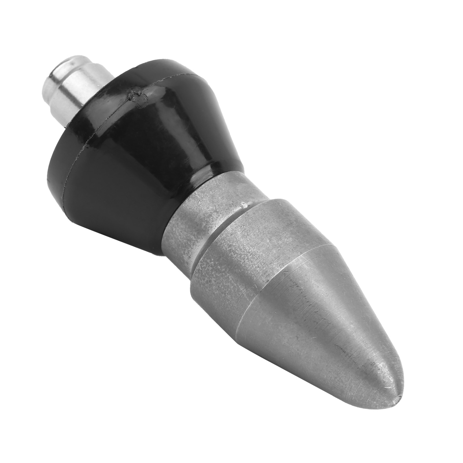 1/4-zoll-rohrreinigungsdüse, Abflussdüse, Schnellreinigungsdüse, Hochdruckreinigerdüsen (lang, Spitz)