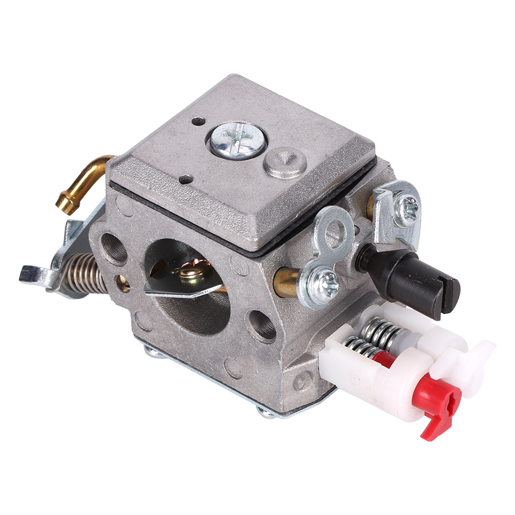 Aluminium-druckguss-kettensägenvergaser, Passend Für Husqvarna 353, 357, 357xp, 359xp, 359