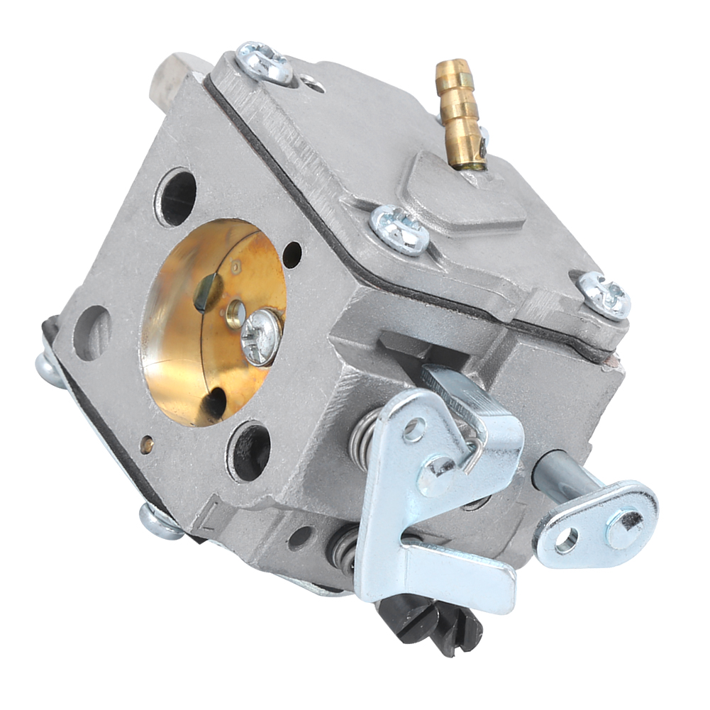 Kettensägenvergaser, Aluminiumgussteile Mit Eloxierter Oberfläche, Passend Für Stihl 051
