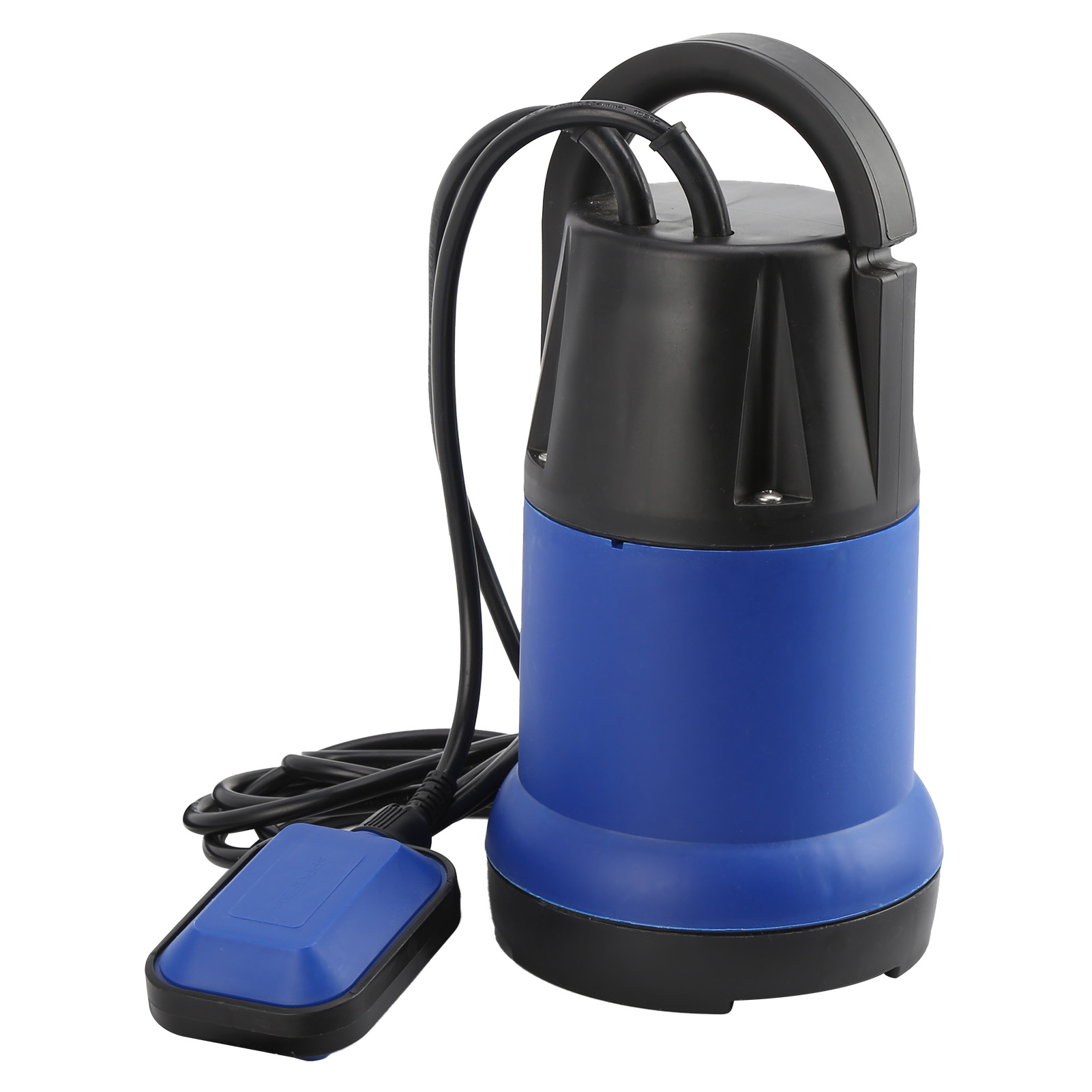 Tauchpumpe Für Bewässerung, 13500 L/h (3600 Gph), Jp750-4, 750 W, 9 M Förderhöhe, Eu-stecker, 230 V Wechselstrom