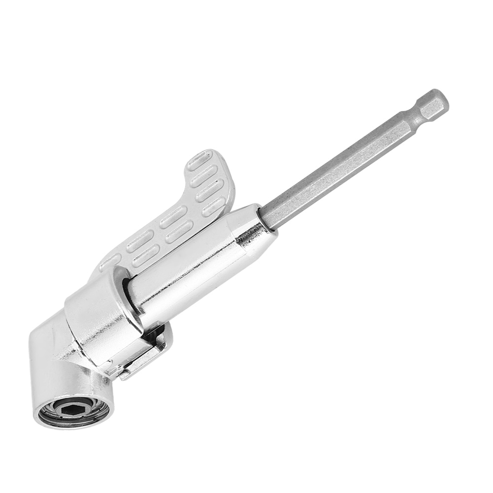 105°-drehbohrfutteradapter, Arbeitssparend, Zubehör Für Elektrische Bohrmaschinen