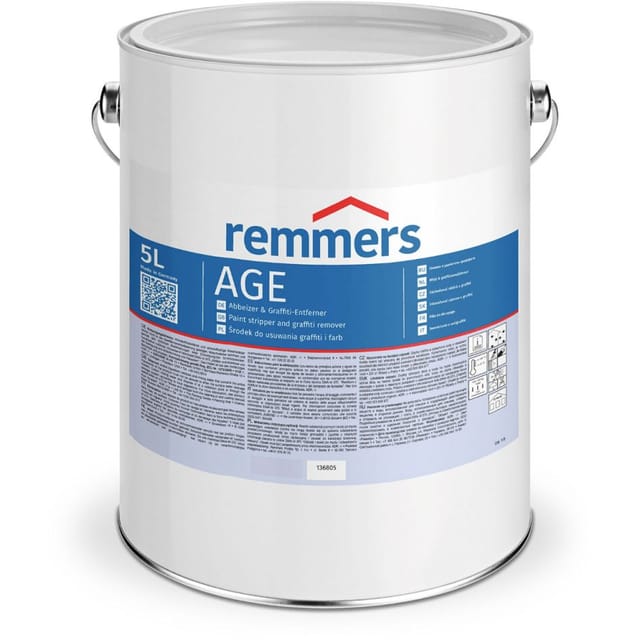 Remmers Abbeizer und Graffiti-Entferner AGE 0,75 l günstig