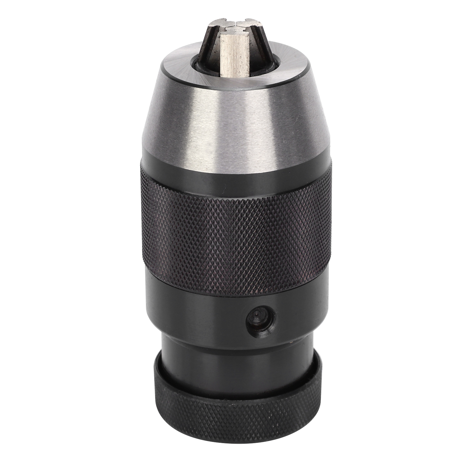 Schnellspann- Und Selbstsicherndes Bohrfutter, Adapter Für Drehmaschinen Und Handgeführte Elektrowerkzeuge, 0,13 Mm B16