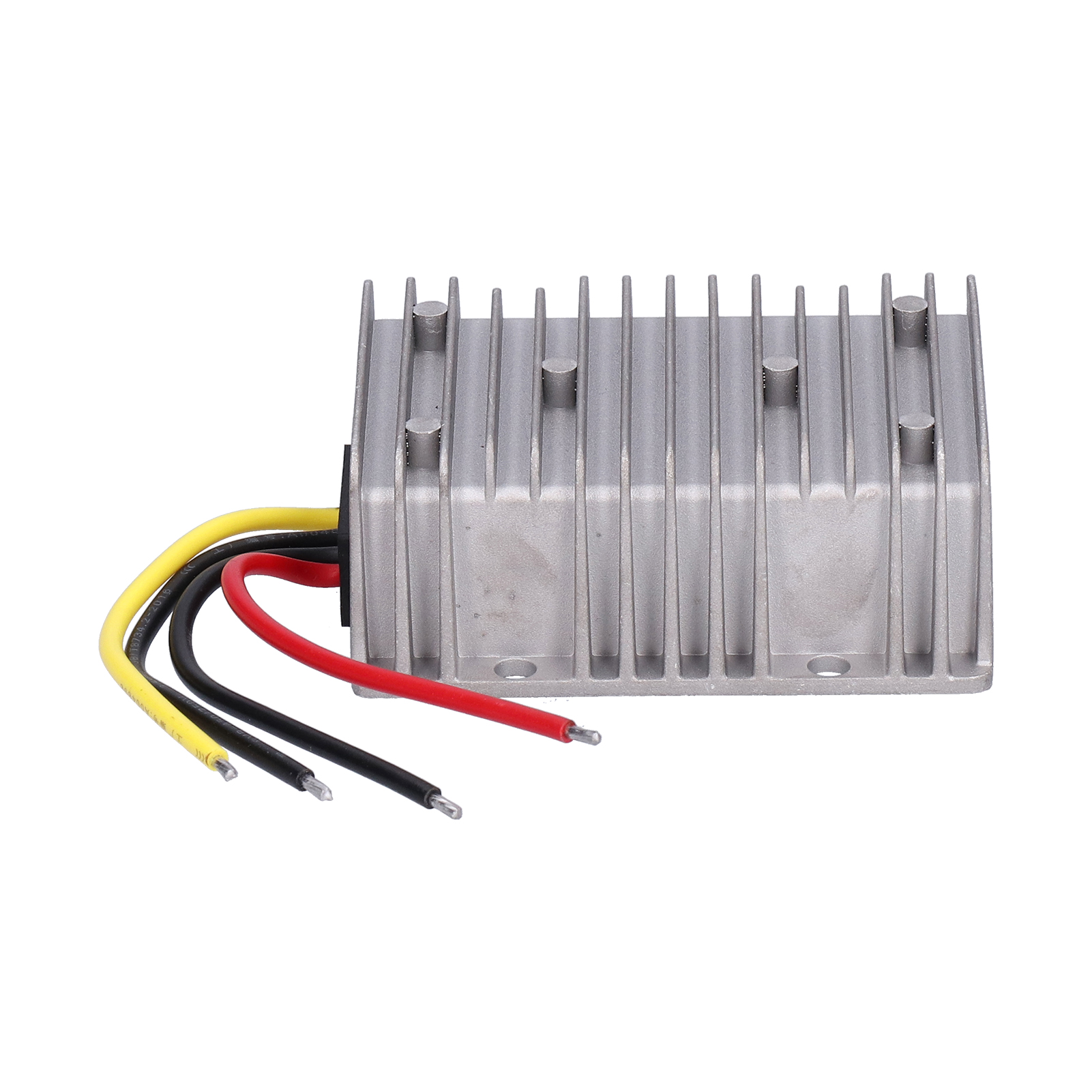 Abwärts-dc/dc-wandler 96 V Auf 5 V 20 A 100 W, Übergroßes Aluminiumgehäuse