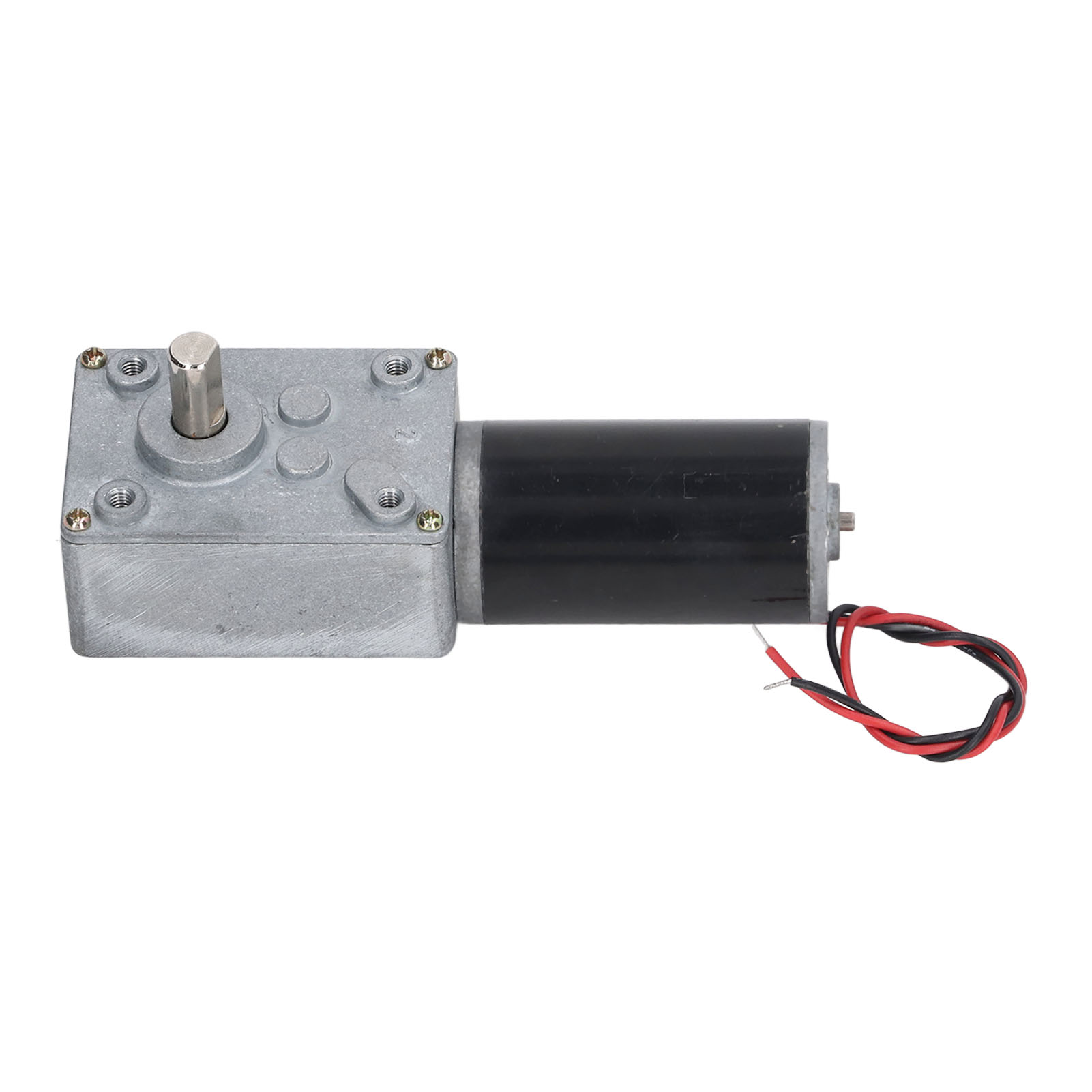 24-v-gleichstrom-getriebemotor Mit 15 U/min, Drehzahlreduzierungsmotor Für Haushaltsgeräte