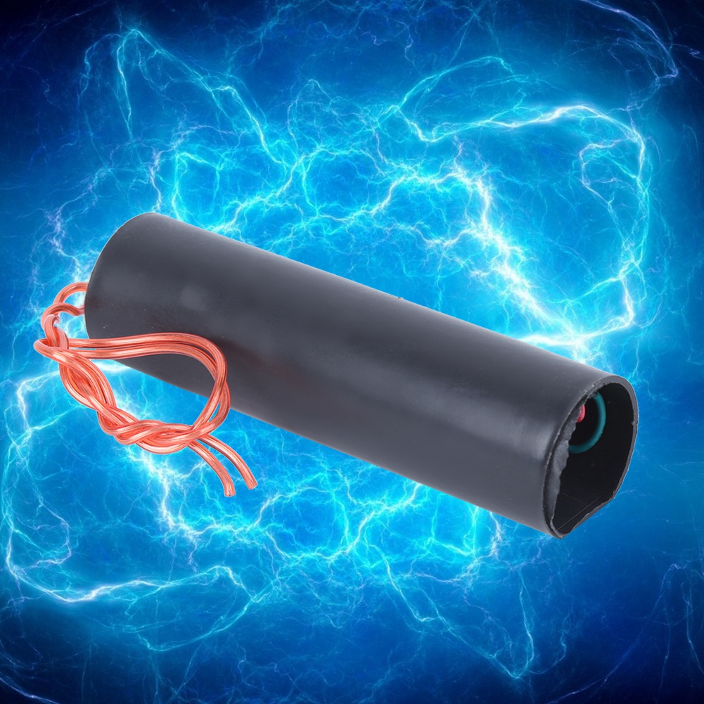 Dc 3,7–6 V 800 Kv Super Arc Boost Hochspannungsgenerator-aufwärtstransformatormodul