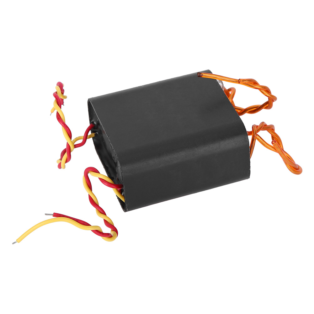 3,6–6 V Dc 600 Kv Doppelbogen-aufwärtswandler-hochspannungsgenerator