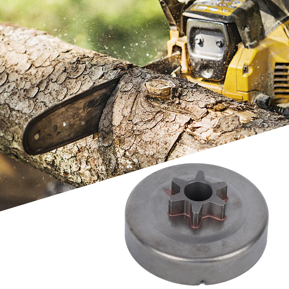 Kupplungstrommel-dichtungssatz 3/8" 6t Für Stihl Kettensägen 017 018 021 023 025 Ms170 Ms180 Ms210 Ms230 Ms250