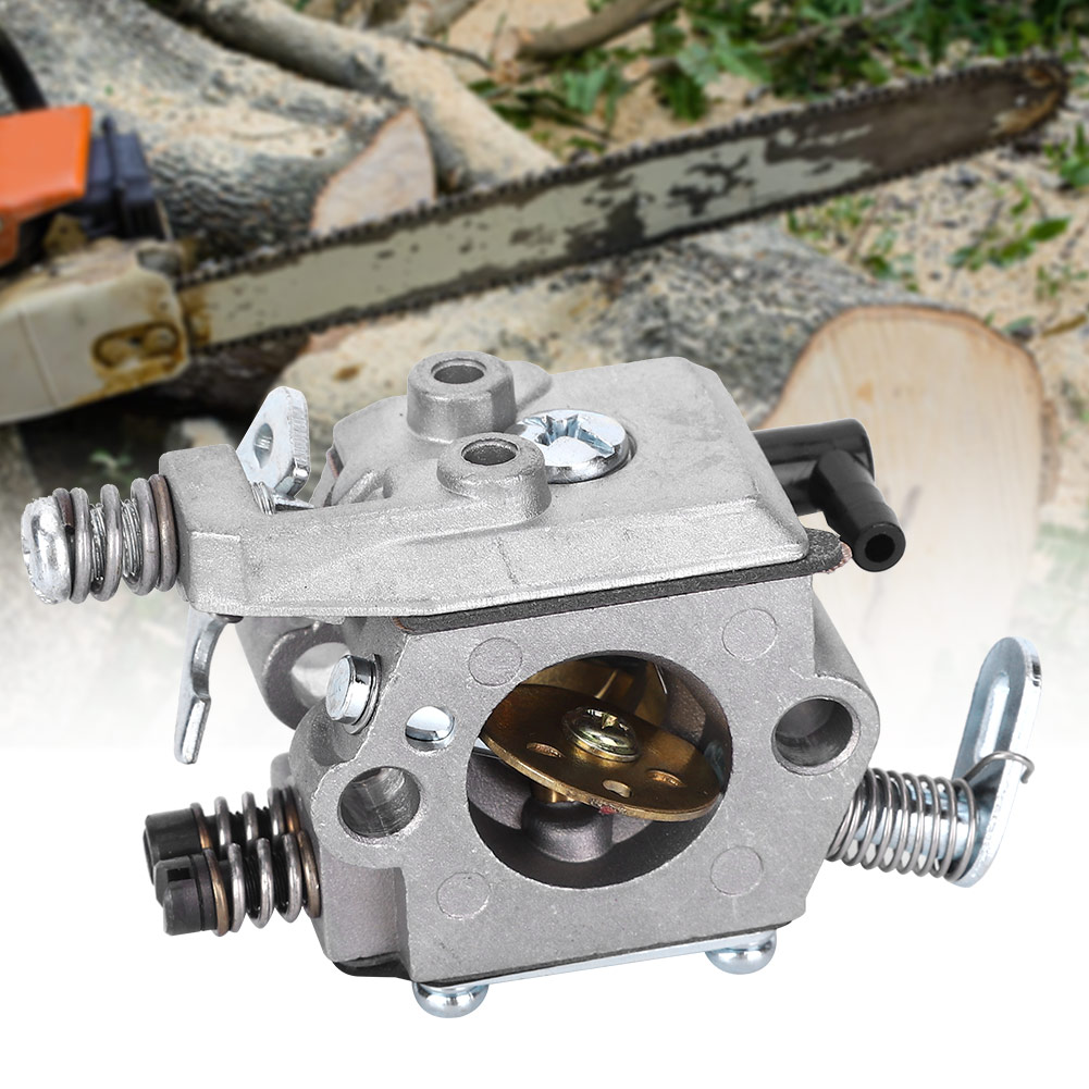 Vergaser-zündluftfilter-kit Passend Für Stihl 017 018 Ms170 Ms180 Kettensägen-ersatzteile
