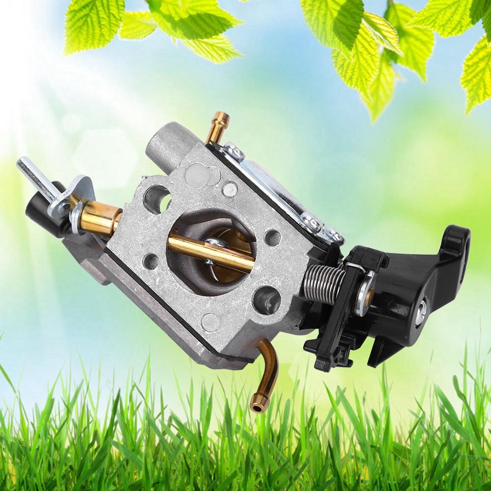 Vergaser-, Luftfilter- Und Einspritzpumpen-kit Passend Für Husqvarna 445, 450, 445e Und 450e Kettensägen - Ersatzteile