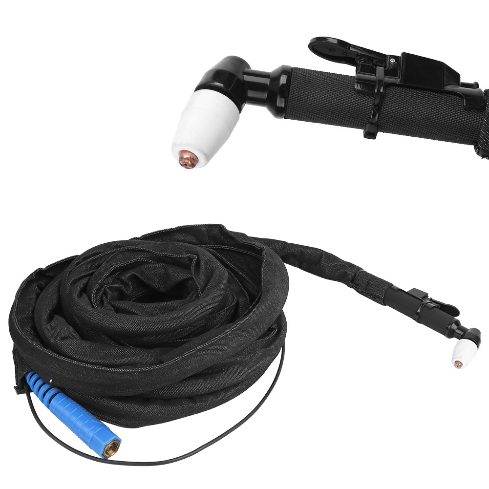 Runder Handgriff Für Plasmabrenner Für Elektronische Schweißgeräte Pt31/lg40