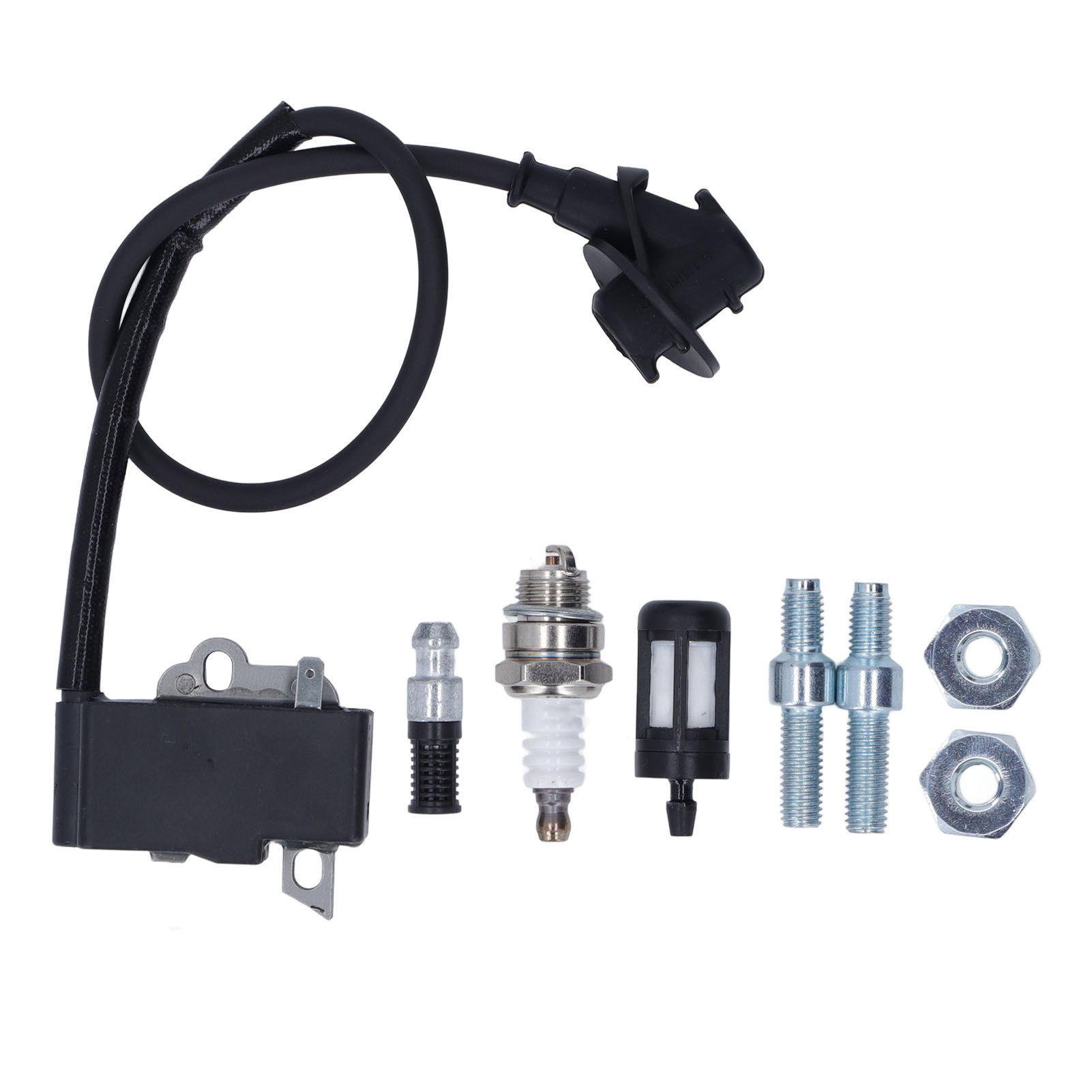 Ersatzteilset Für Stihl Ts410 Ts420 4238 350 6201 Elektrosägen-vergaser