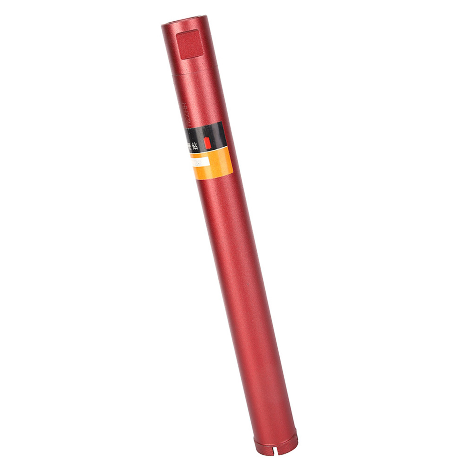 Hochharter Betonbohrer, Bohrer Für Löcher In Ziegel- Und Zementwänden, 38 X 370 Mm