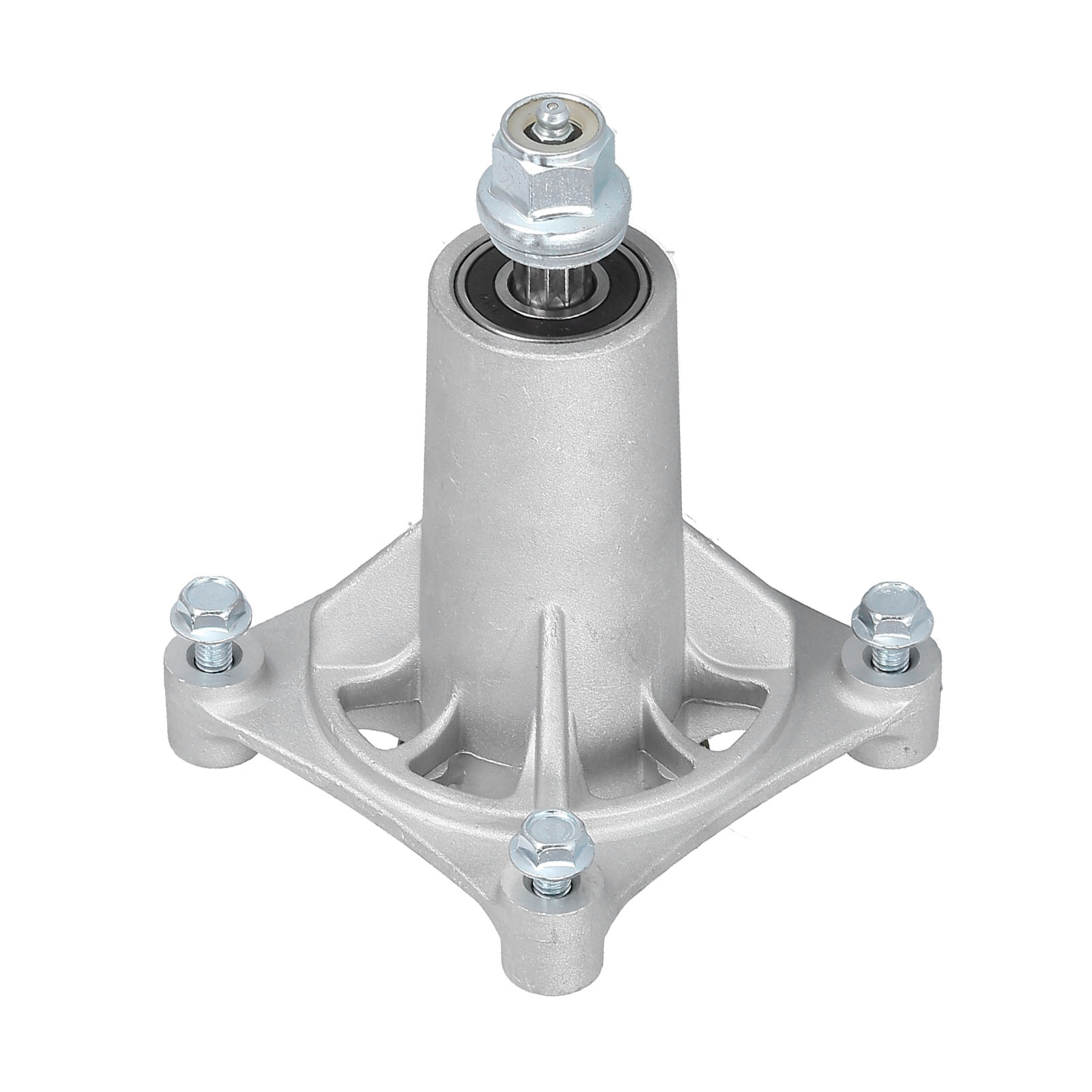 Ersatzteile Für Gartentraktoren Aus Robuster Aluminiumlegierung, Einfach Zu Montieren, Ersatzteil Für Feldmäher