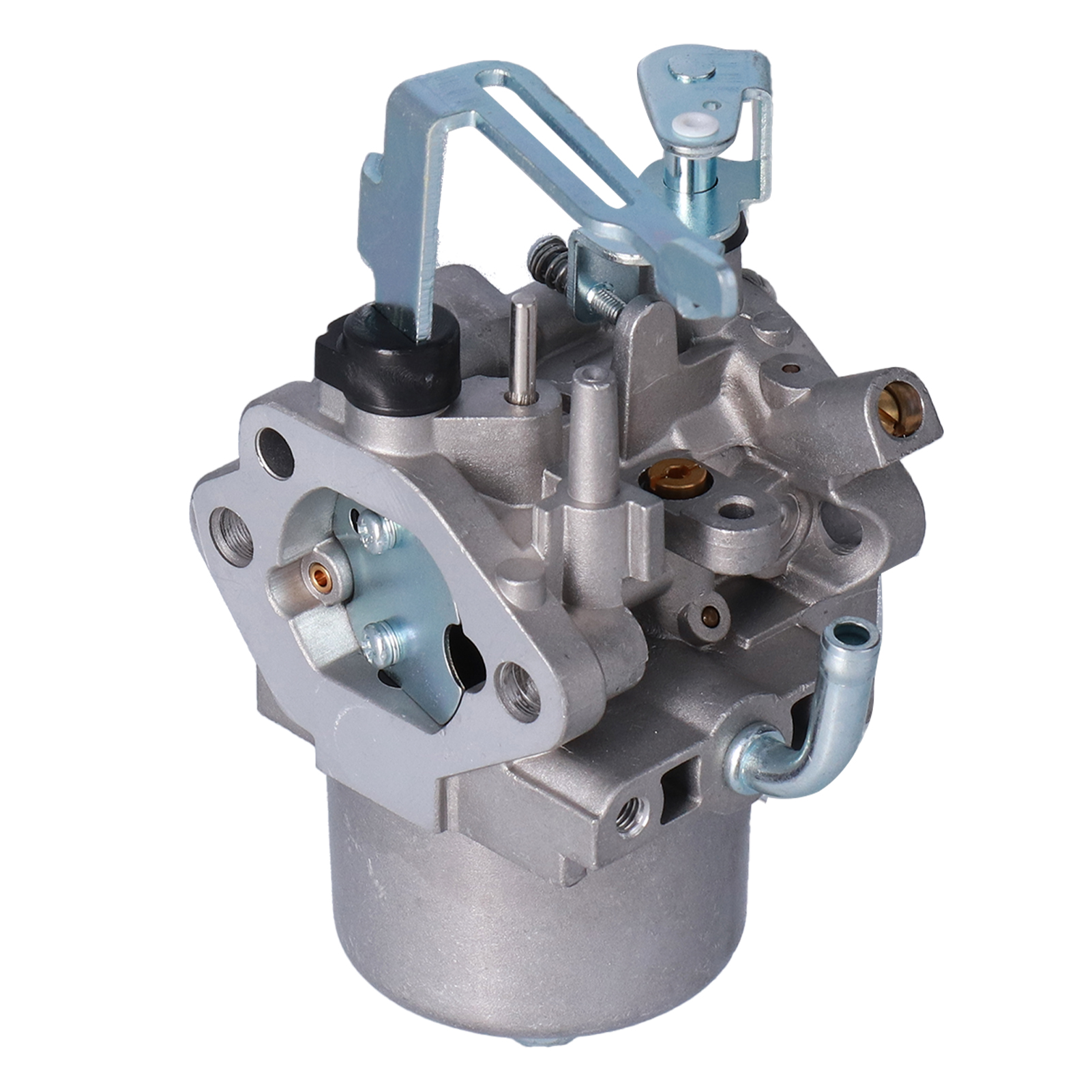 9-teiliger Vergaser-reparatursatz Als Ersatz Für Den Robin Ex30 Motor, Rasenmäherzubehör