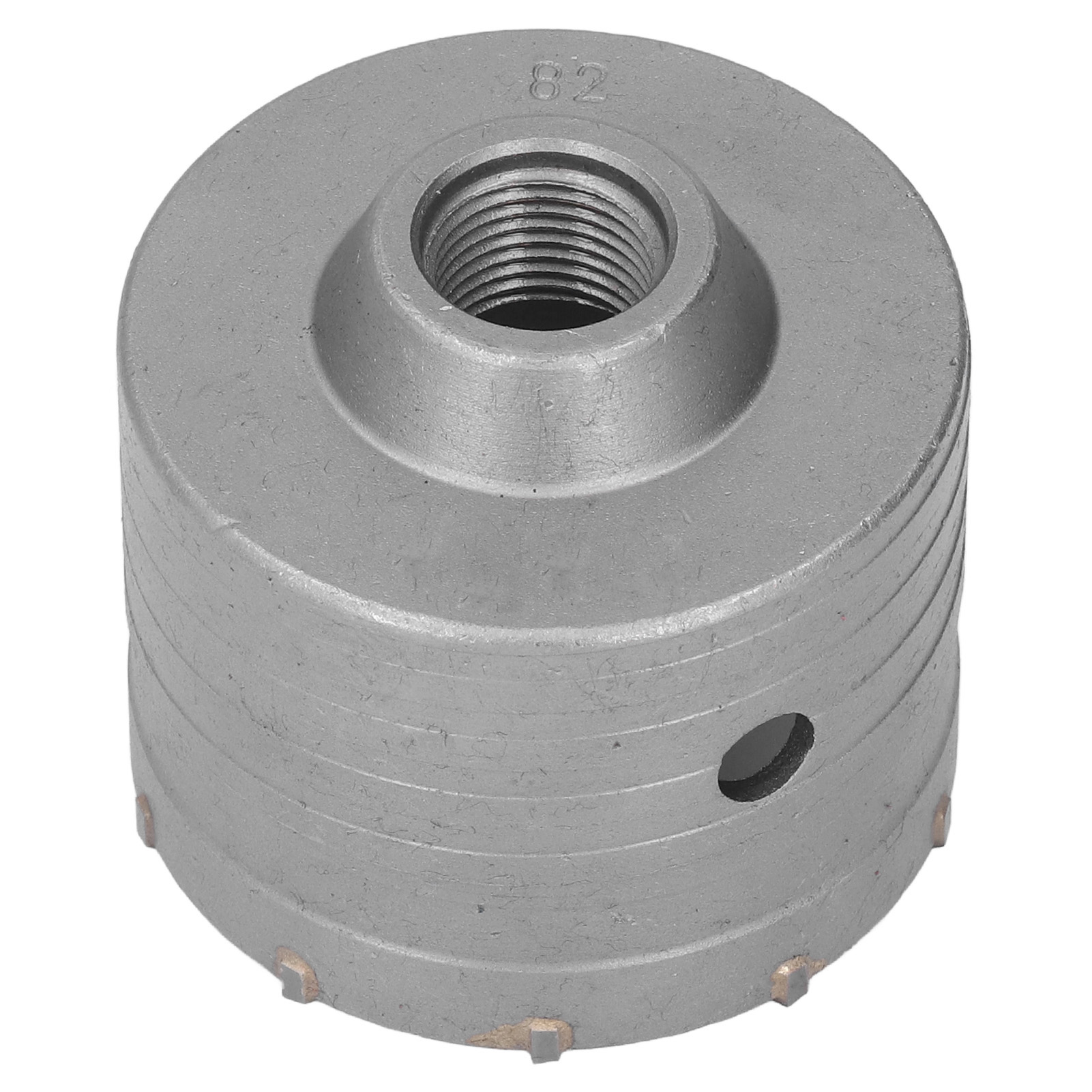 Dünnwandiger Hartmetall-kernbohrer, Elektrohammer, Mauerwerksöffner, Ziegelentfernung, 3 2/9 Zoll.