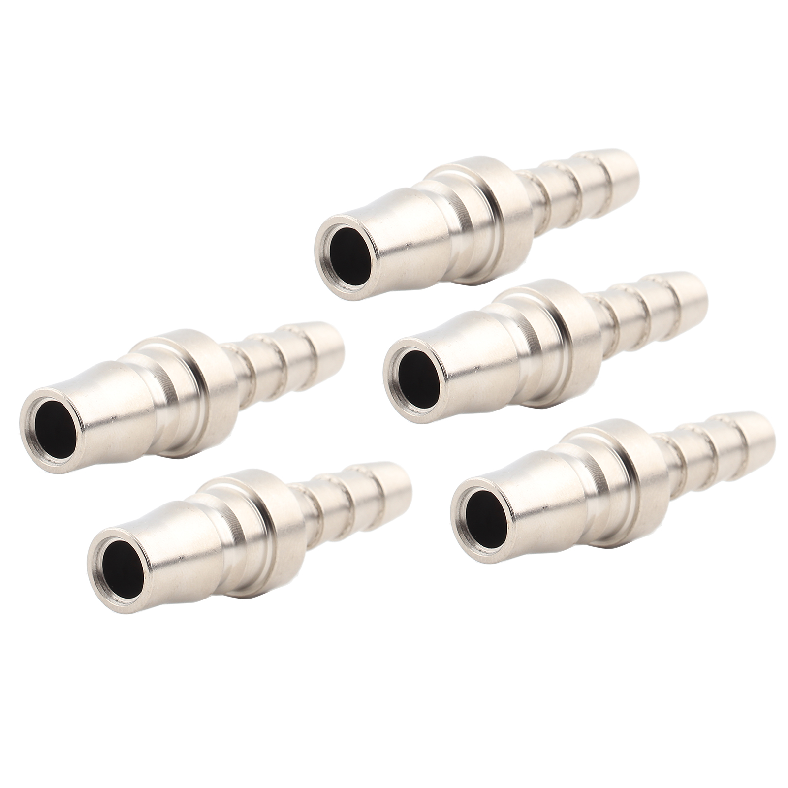 1 Satz Pneumatischer Schnellkupplungen Mit Selbstverriegelungsmechanismus Sh20+ph20