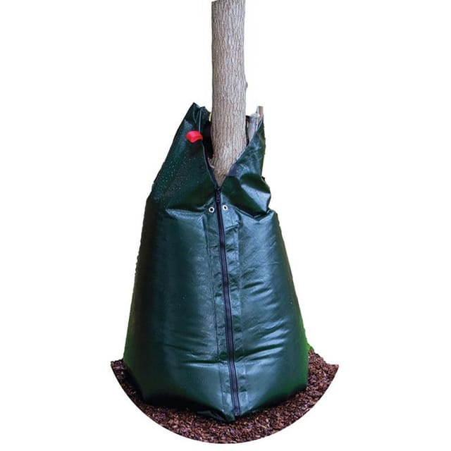 NOOR Bewässerungssack Frogbag 75 L grün günstig