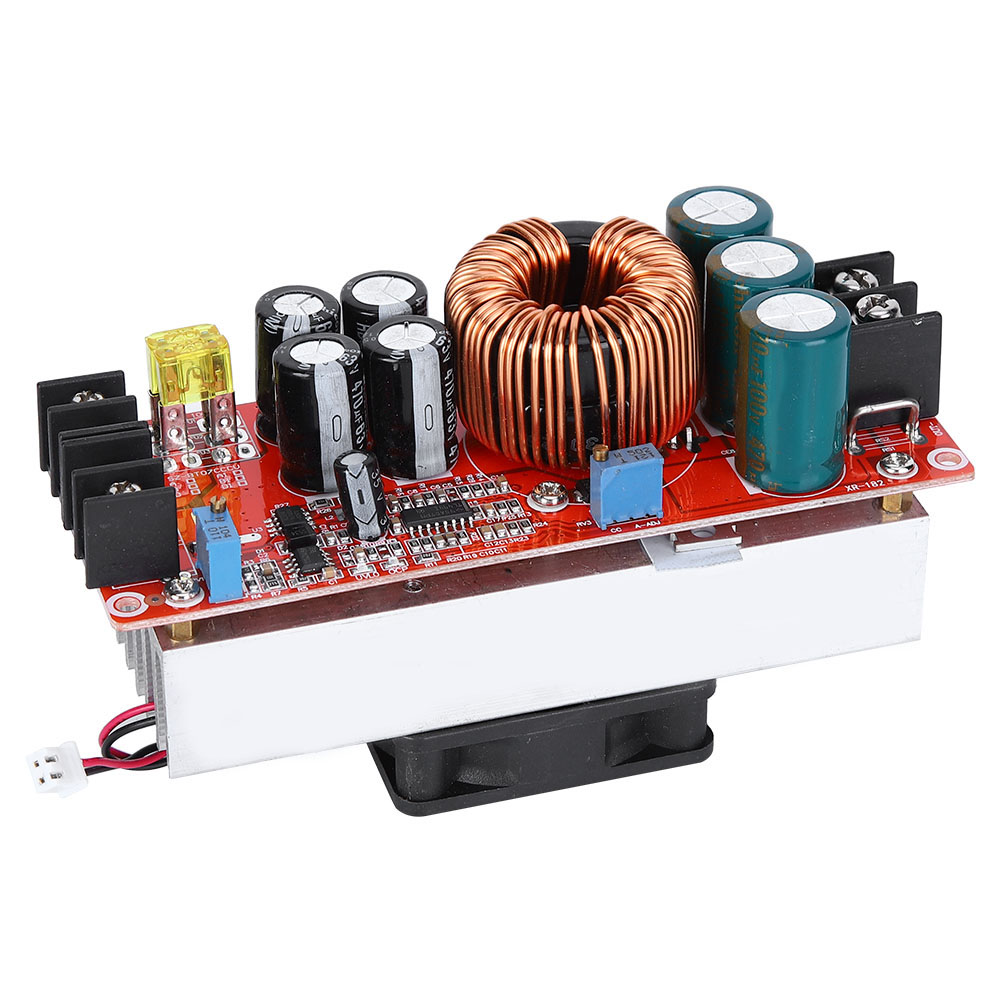 Dc-dc-netzteilmodul 1500w 30a 12v/24v/48v Auf 48v/60v/72v Dc-transformator