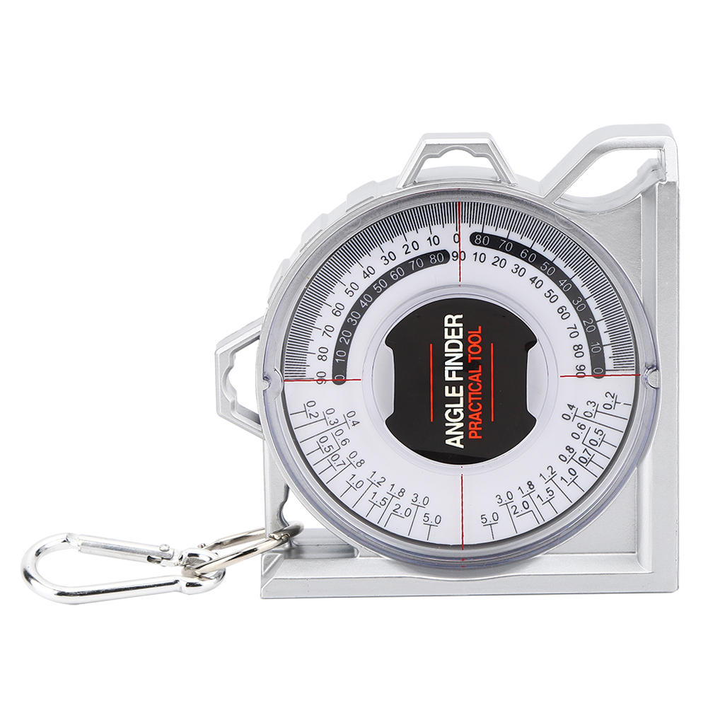 Magnetischer Winkelmesser, Multifunktionaler Profi-winkelmesser, Holzbearbeitungswerkzeug