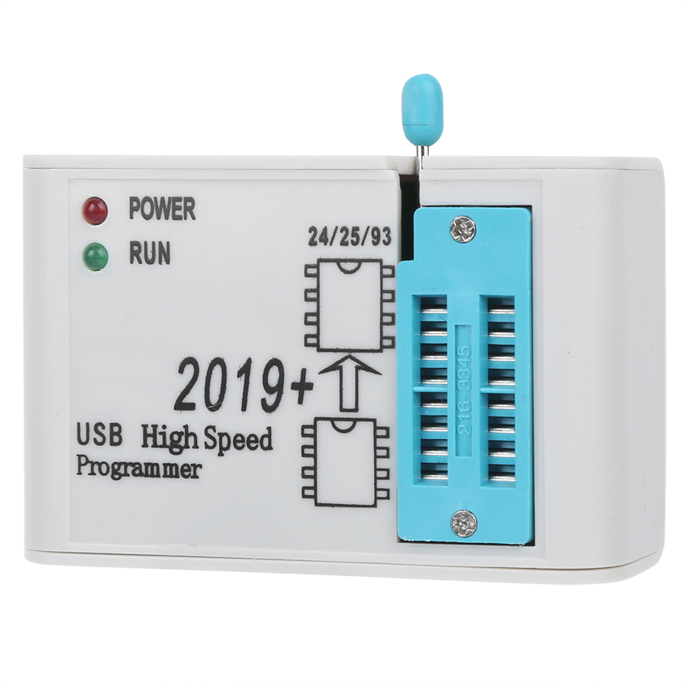 Ezp2019 Usb 2.0-schnittstelle, Hochgeschwindigkeits-spi-flash-speicherprogrammierer Mit 12 Mb/s Unterstützung