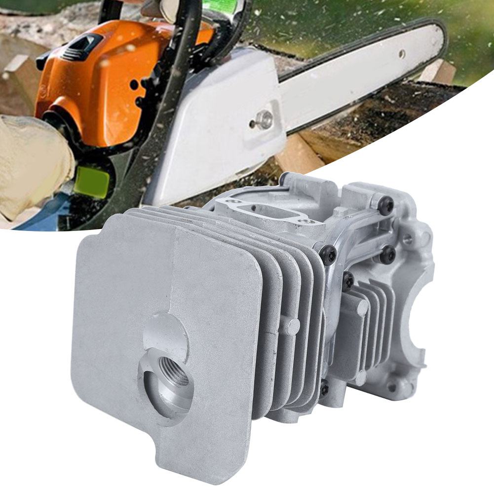 Universeller Zylinder- Und Kolben-montagesatz, Hardware-zubehör Passend Für Husqvarna 435 Kettensäge