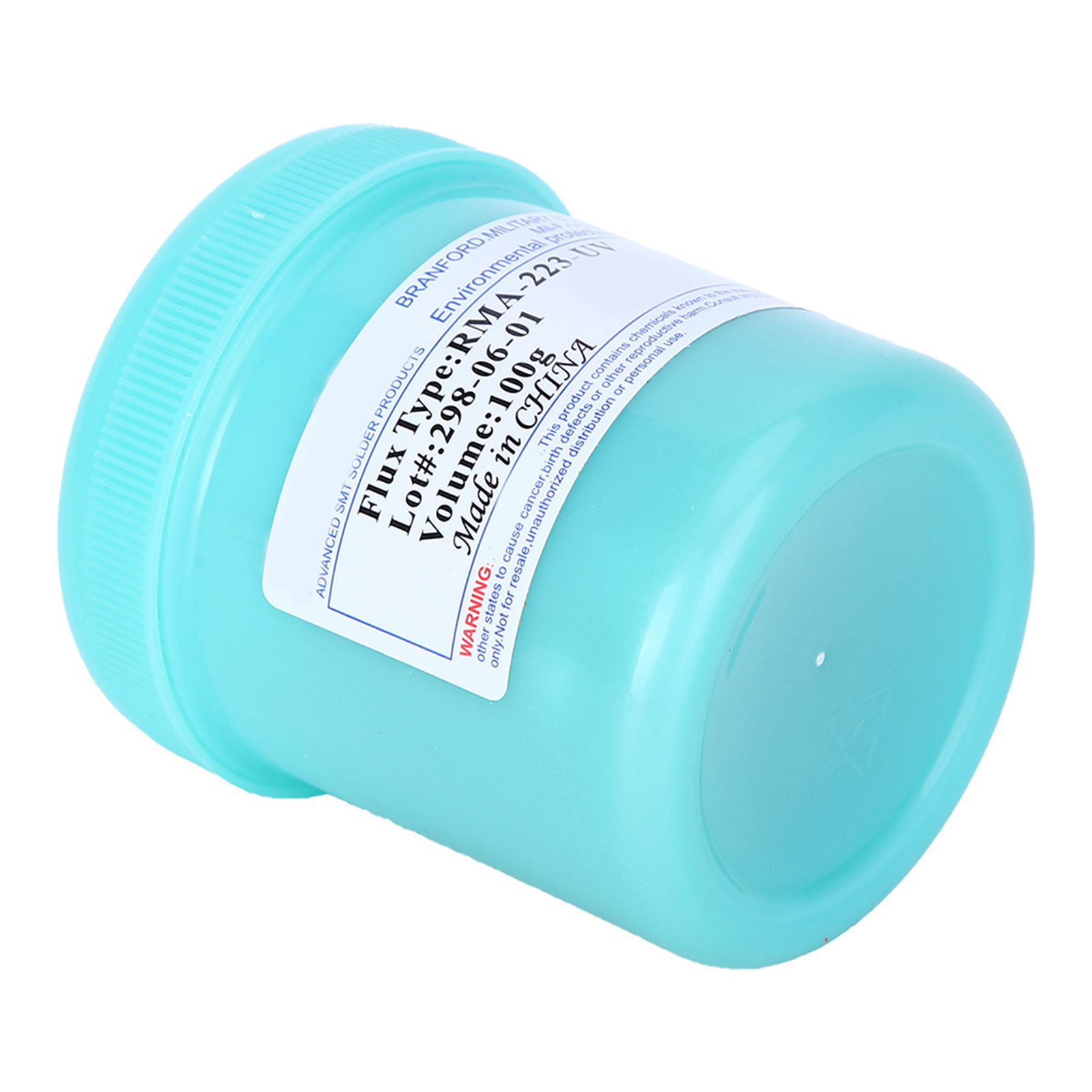 Noclean Lötpastenflussmittel Zum Löten Von Handy-zubehör 223 Rma223uv