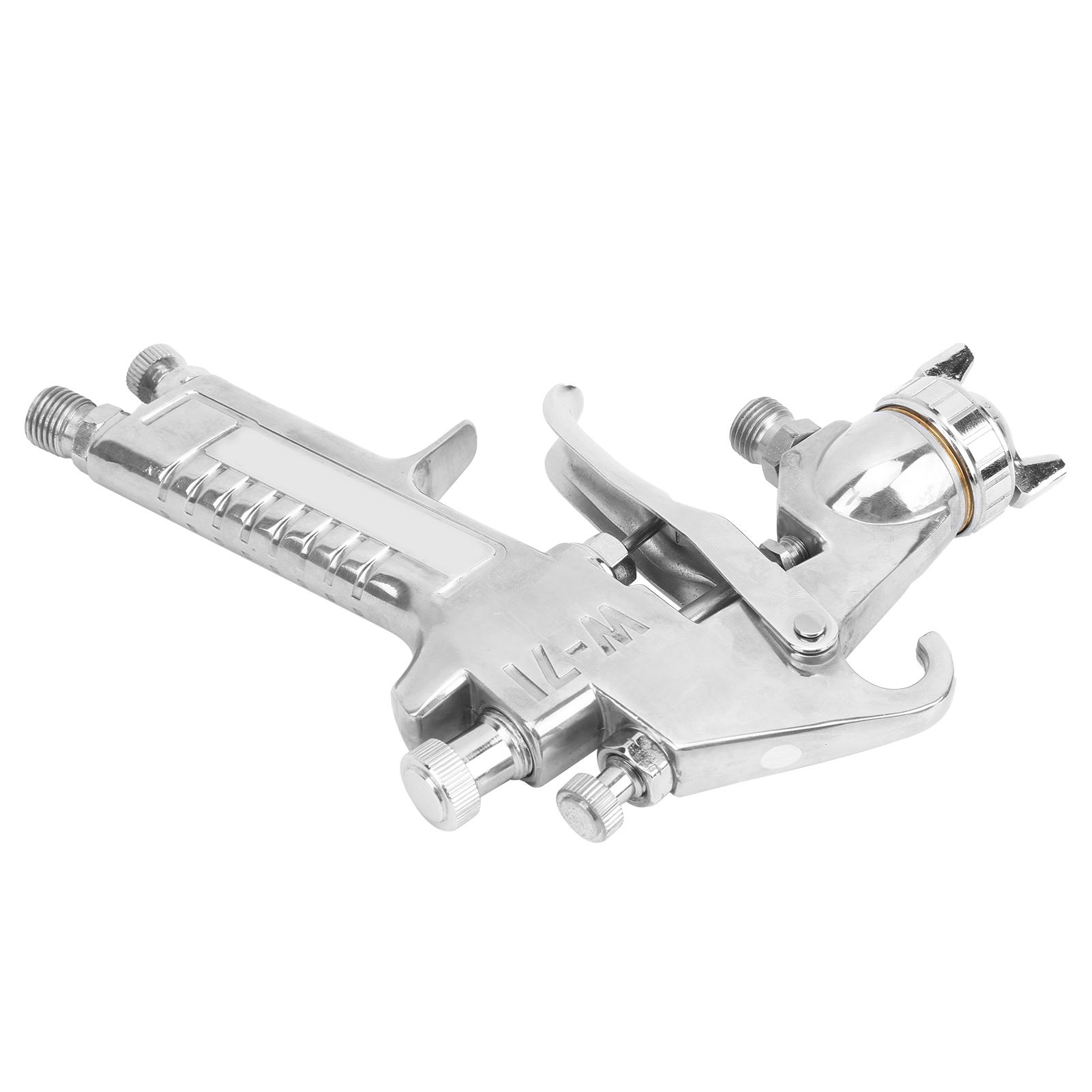 Pneumatische Farbspritzpistole W-71 Für Eisen, Mit 1,3-mm-sprühdüse, Eu-ausführung