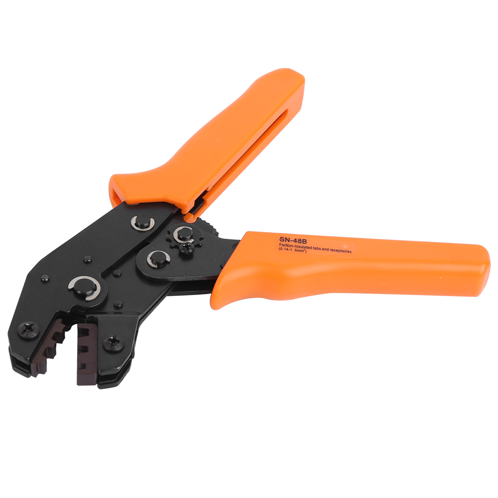 Sn-48b Kaltcrimpwerkzeug-set Für Stecker/buchsen